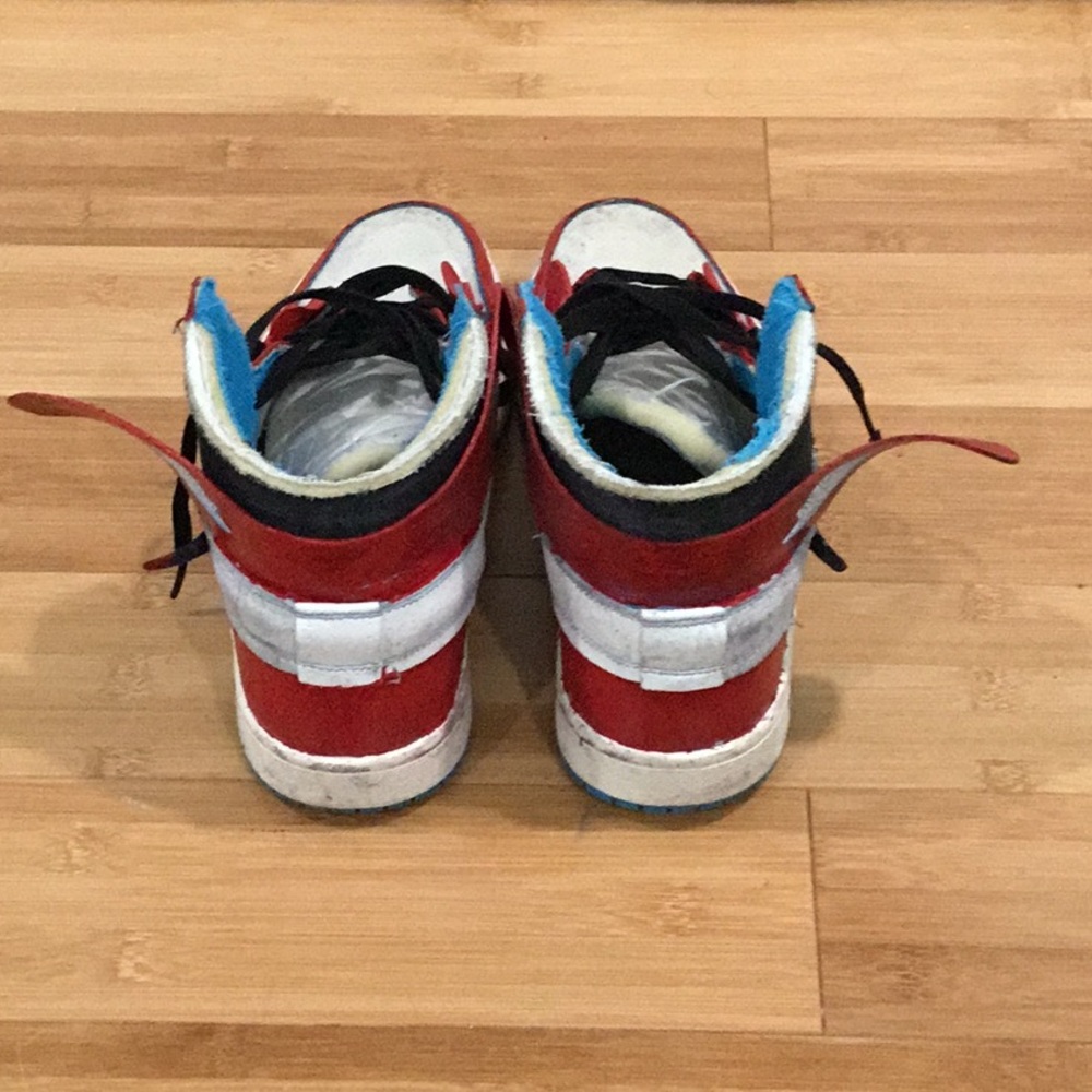 Air Jordan - Picture 5 of 9